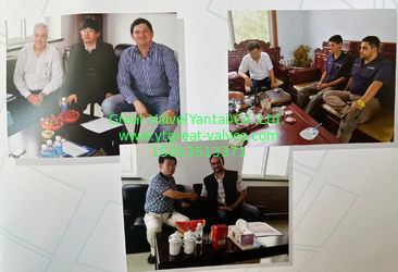 Great Valve(YanTai)Co.,Ltd.