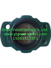 ANSI check valve rubber seal