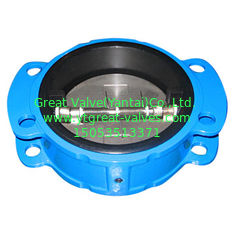 ANSI check valve rubber seal