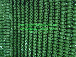 527-F ANSI NPT CAST IRON Y STRIANER THREADED ENDS