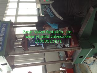 505-F ANSI Y STRIANER FLANGED ENDS