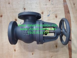 714-F JIS Angle valve