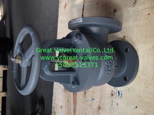 714-F JIS Angle valve