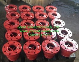 DIN foot valve