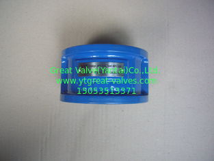 1203-f wafer check valve