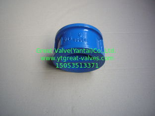 1203-f wafer check valve