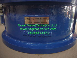 1203-f wafer check valve