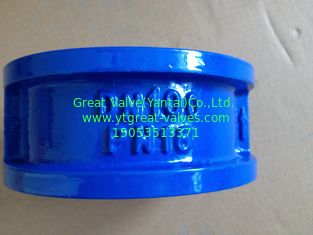 1203-f wafer check valve