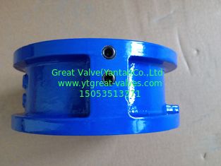 1203-f wafer check valve