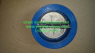 1203-f wafer check valve