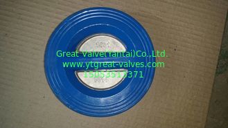 1203-f wafer check valve
