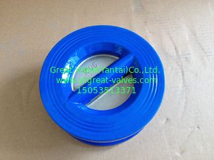 1203-f wafer check valve