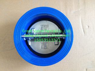 1203-f wafer check valve