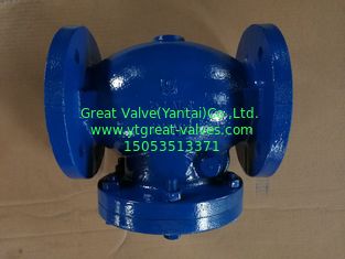BS  TABLE -D  SWING CHECK VALVE