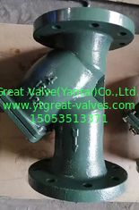 505-FY Strainer
