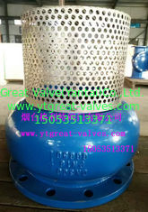 ANSI/BS/DIN/JIS Flange Standard Valve for Industrial Applications