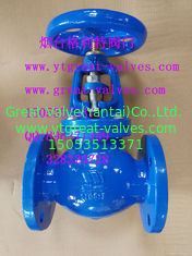 ANSI GLOBE VALVE