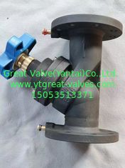 balance valve