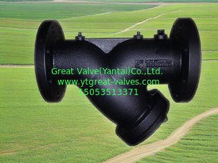 505C-Y STRAINER ANSI