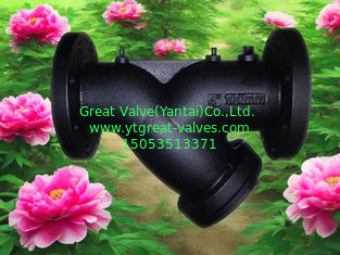 505C-Y STRAINER ANSI