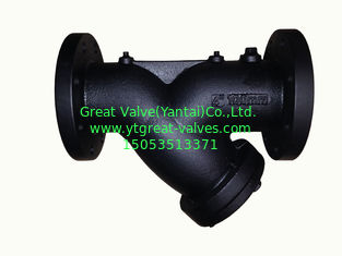 505C-Y STRAINER ANSI