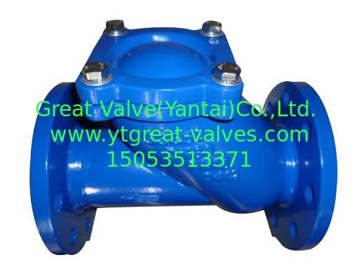 DIN ball check valve