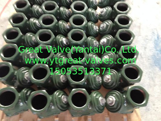 527-F ANSI NPT CAST IRON Y STRIANER THREADED ENDS
