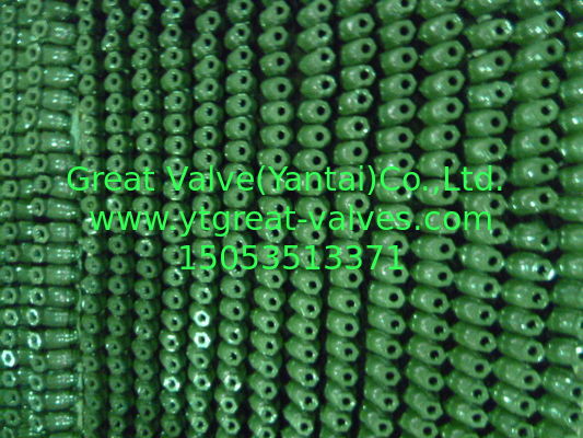 527-F ANSI NPT CAST IRON Y STRIANER THREADED ENDS