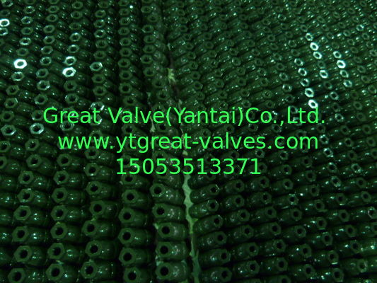527-F ANSI NPT CAST IRON Y STRIANER THREADED ENDS