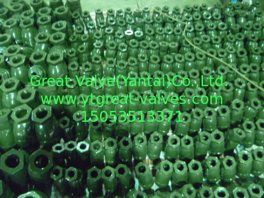 527-F ANSI NPT CAST IRON Y STRIANER THREADED ENDS
