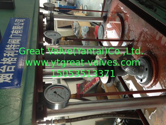 505-F ANSI Y STRIANER FLANGED ENDS