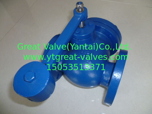 check valve flanged ends with hammer