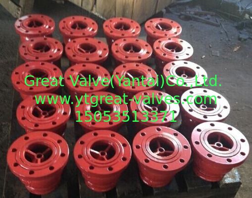 DIN foot valve