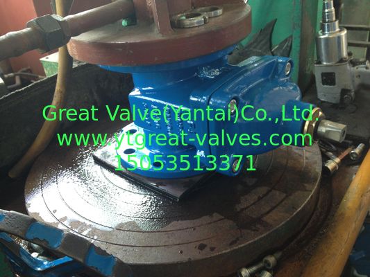 (DIN) Cast Iron Resilient Gate Valve nor-rising stem