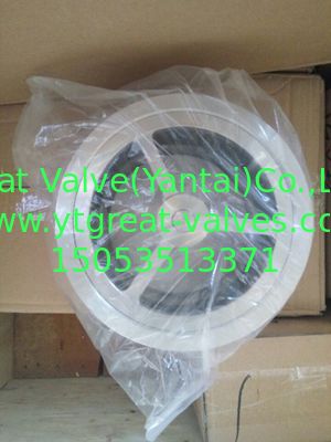single disc ss check valve