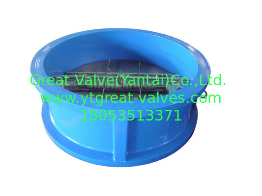 1203-f wafer check valve
