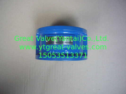 1203-f wafer check valve