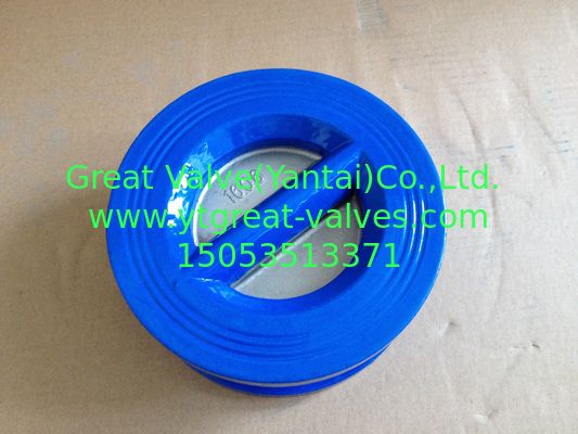 1203-f wafer check valve