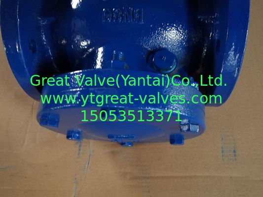 BS TABLE-D check valve flanged ends