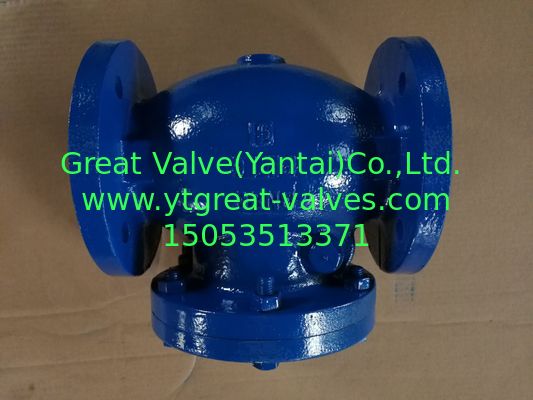 BS  TABLE -D  SWING CHECK VALVE
