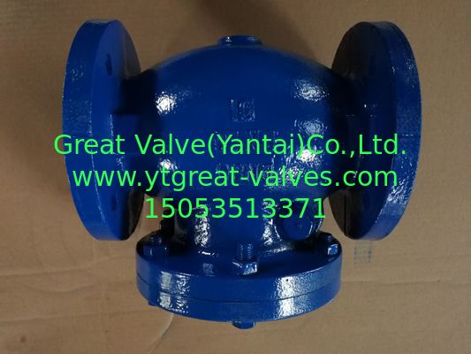BS  TABLE -D  SWING CHECK VALVE