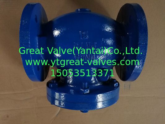BS  TABLE -D  SWING CHECK VALVE