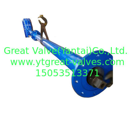 DIN GATE VALVE RESILLIENT SEAT NRS