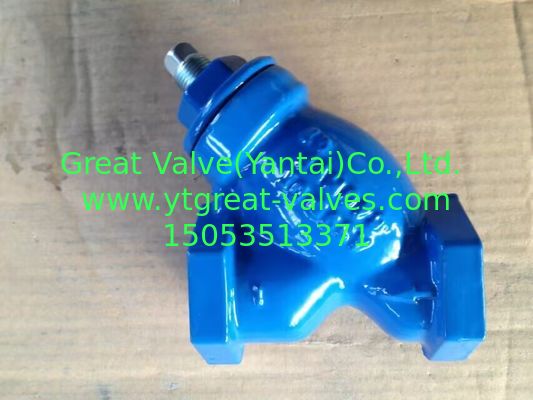 927-F ANSI Y STRAINER THREADED ENDS
