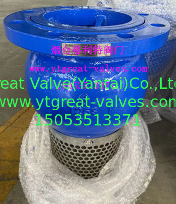927-F ANSI Y STRAINER THREADED ENDS