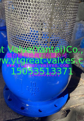 927-F ANSI Y STRAINER THREADED ENDS