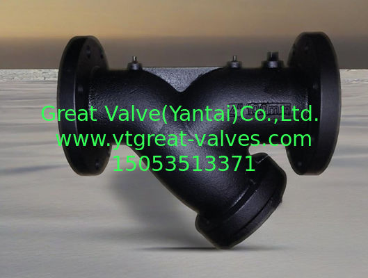 505C-Y STRAINER ANSI