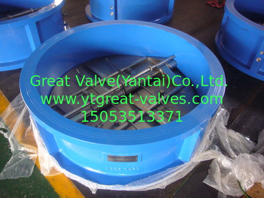 1203-f wafer check valve