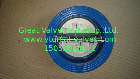 1203-f wafer check valve