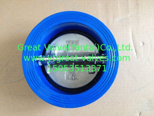 1203-f wafer check valve